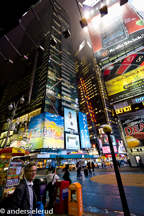 Time Square