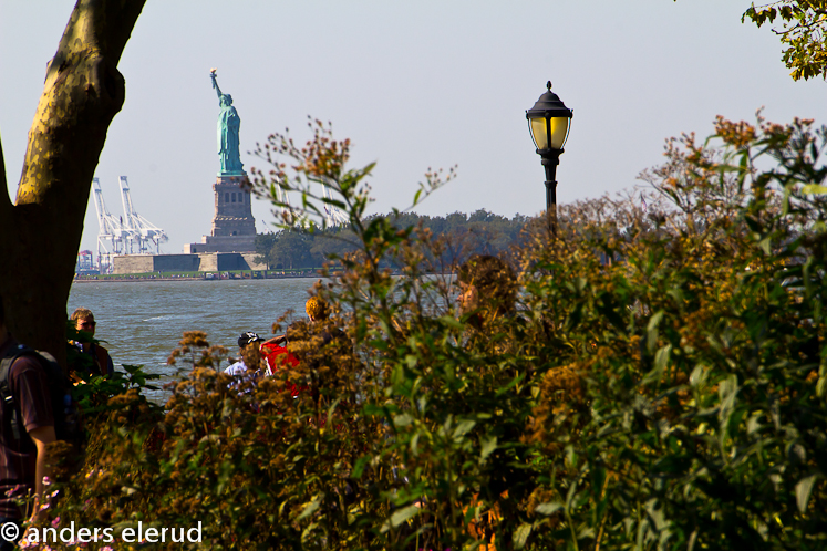 Battery Park