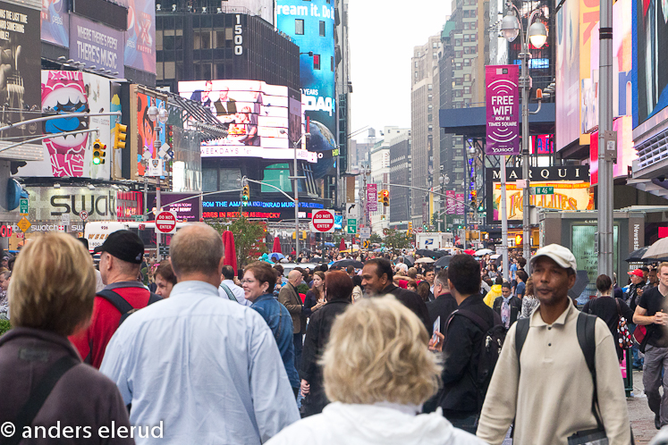 Time Square