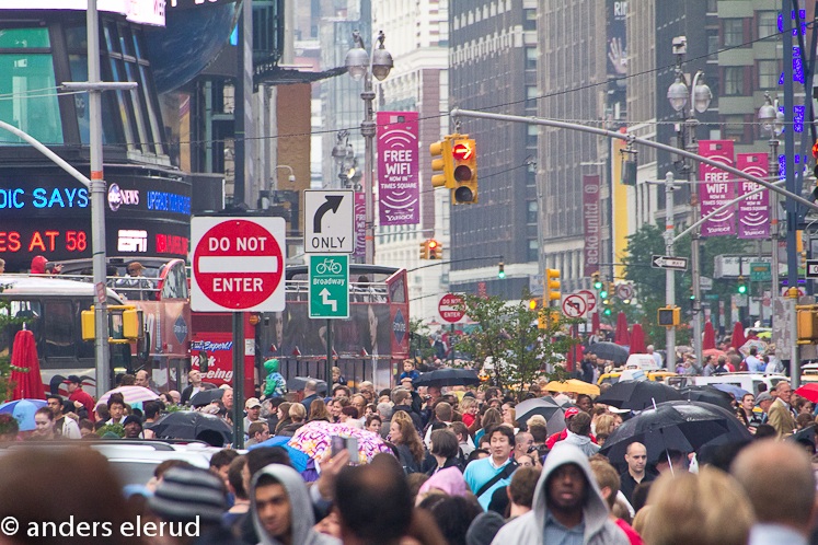 Time Square