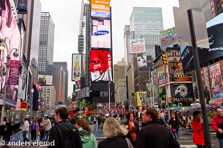 Time Square