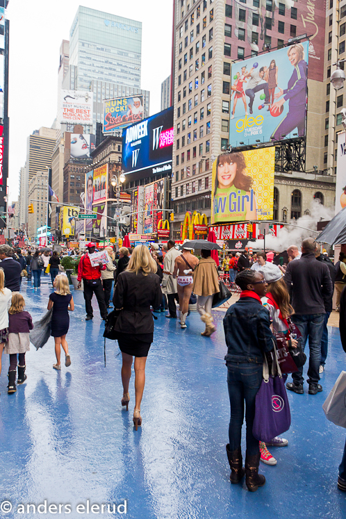 Time Square